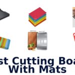 best cutting board with mats