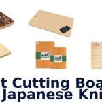 best cutting boards for japanese knives