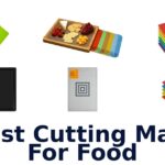 best cutting mats for food