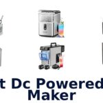 best dc powered ice maker
