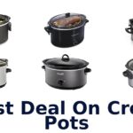 best deal on crock pots
