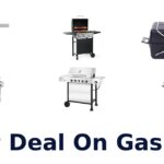 best deal on gas bbq