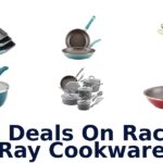 best deals on rachael ray cookware