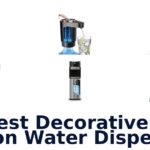 best decorative 5 gallon water dispenser