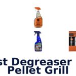 best degreaser for pellet grill