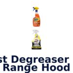 best degreaser for range hood