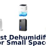 best dehumidifier for small spaces