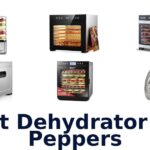 best dehydrator for peppers