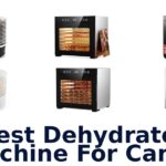 best dehydrator machine for candy