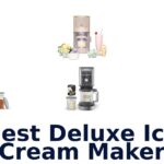best deluxe ice cream maker