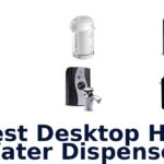 best desktop hot water dispenser