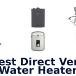 best direct vent water heater