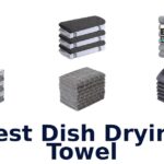 best dish drying towel