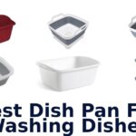 best dish pan for washing dishes