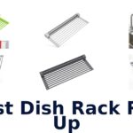 best dish rack roll up