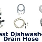 best dishwasher drain hose