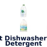 best dishwasher gel detergent