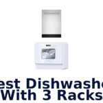 best dishwasher with 3 racks