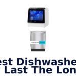 best dishwashers that last the longest