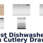 best dishwashers with cutlery drawers