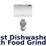 best dishwashers with food grinders