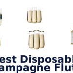 best disposable champagne flutes