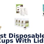 best disposable k cups with lids