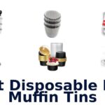 best disposable mini muffin tins