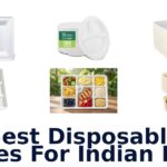 best disposable plates for indian food
