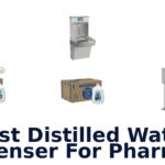 best distilled water dispenser for pharmacy