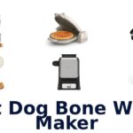 best dog bone waffle maker