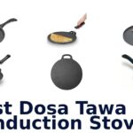 best dosa tawa for induction stove