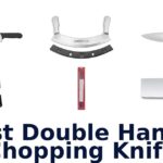 best double handle chopping knife