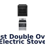 best double oven electric stove