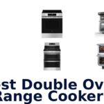 best double oven range cookers