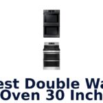best double wall oven 30 inch