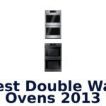 best double wall ovens 2013