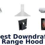 best downdraft range hood