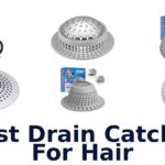 best drain catcher for hair