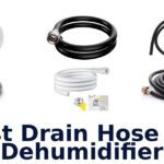 best drain hose for dehumidifier
