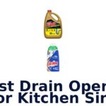 best drain opener for kitchen sink