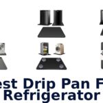 best drip pan for refrigerator