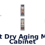 best dry aging meat cabinet