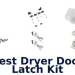 best dryer door latch kit