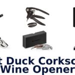 best duck corkscrew wine opener