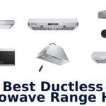best ductless microwave range hood