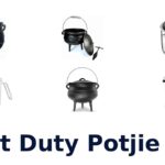best duty potjie pot