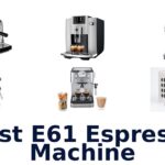 best e61 espresso machine