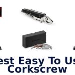best easy to use corkscrew
