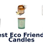 best eco friendly candles